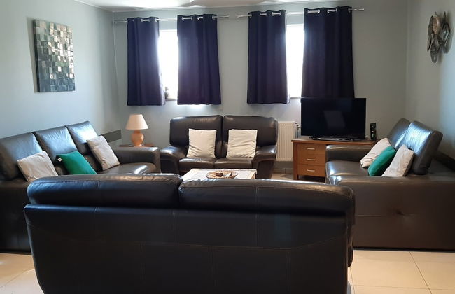 Contemporary Holiday Home in Houffalize With Private Garden - Photo 51