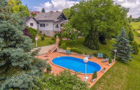 Holiday Home With Pool Near Varaå¾Din - Foto 11