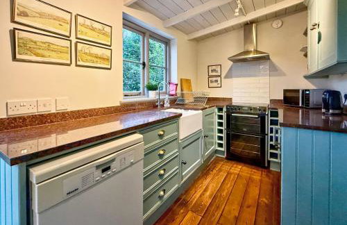 Charming English Cottage in the Essex Countryside - Foto 2