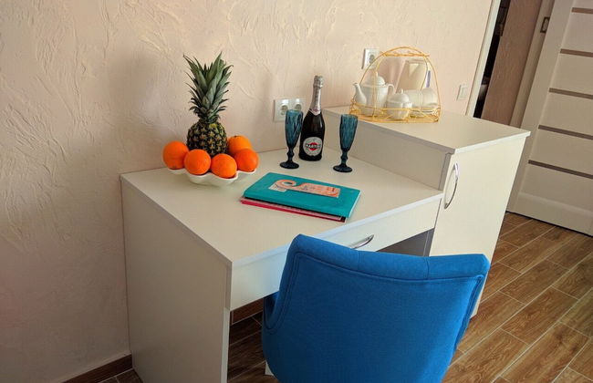 Apart-hotel Poseidon - Foto 17