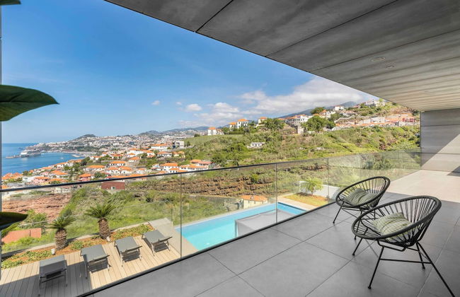 Luxury Holidays in Madeira - Vila Lazareto - Foto 51