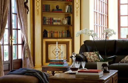 Paradisiacal Villa in Benahavís with Jacuzzi and Private Pool - Photo 9