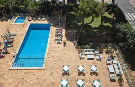 Leman Hotel y Apartamentos - Foto 15