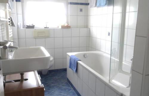 Ferienwohnung Rhein-Main - Foto 16