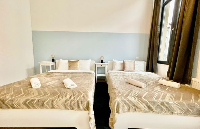 One Lux Stay near Fashion District - Foto 15