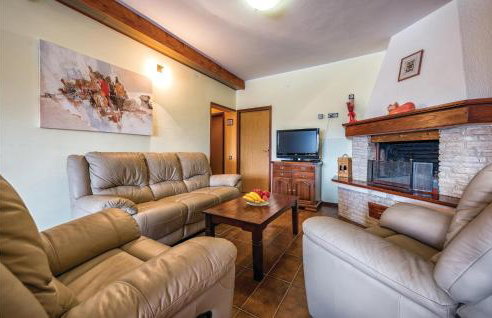 Beautiful Apartment In Pula With Sauna - Foto 26