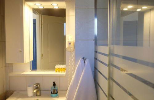 Ενοικιαζόμενα δωμάτια Ζουζουλή - Photo 16