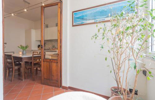 La Casa del Golfista by Rent all Como - Foto 59