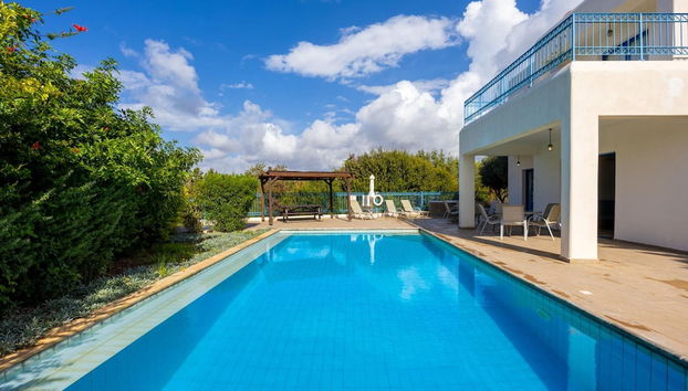 Villa Apollonas in Peyia - Foto 4, Habitación