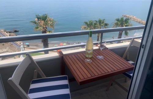 Primera linea de playa en Torrox Costa - Photo 24