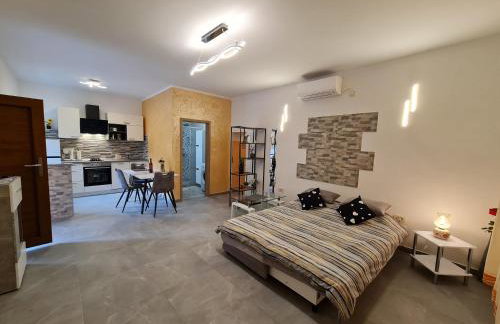 Studio Apartman D&D - Foto 14