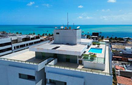 Apartamento a 4min da praia em Tambaú-João Pessoa - Foto 27