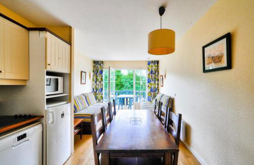 Résidence Les Belles Rives - maeva Home - Appartement 3 pièces 7 personnes - Confort MAE-5454 - Foto 21