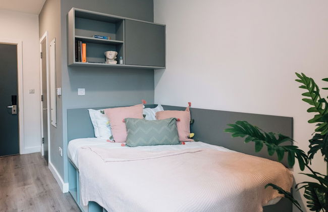 Canvas Point Campus in Dublin Docklands - Photo 12