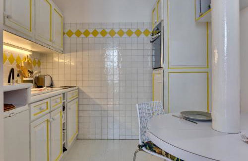 Virginie F2 central et agréable avec parking ! - Foto 7