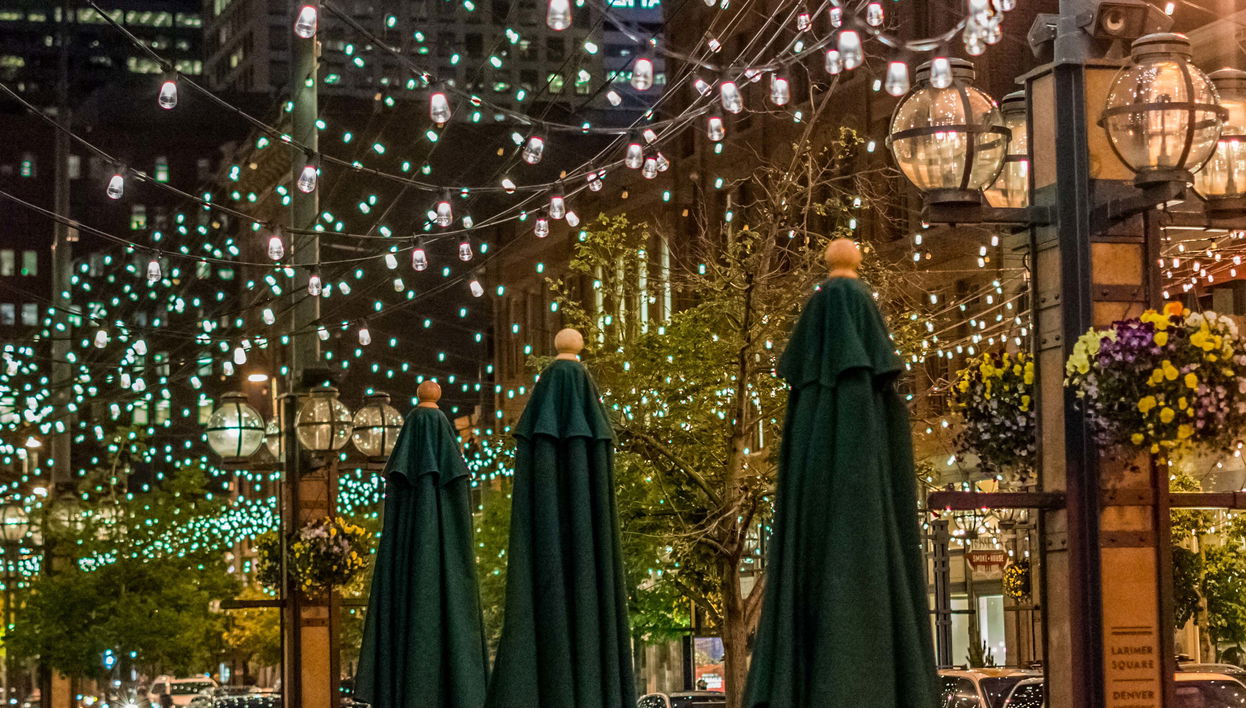 Pub Crawl ¡Tour de fiesta por Denver!