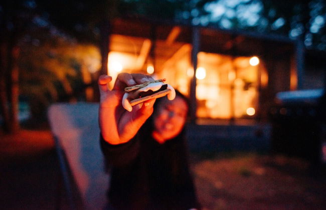 Huttopia Southern Maine - Photo 52