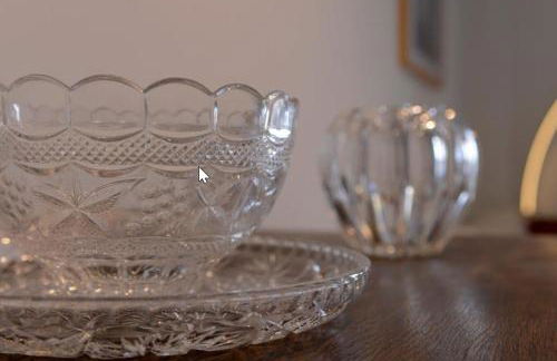 Appartment Ferienwohnung mit großer Terrasse Ohlerich Speicher Wismar - Foto 10