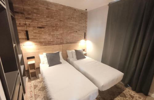 Two bedrooms bright apartment center Barcelona - Foto 12