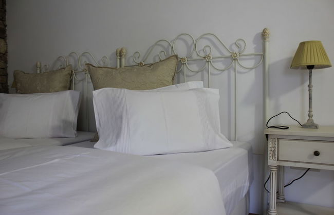 Curral D'Avó Turismo Rural & SPA - Foto 11