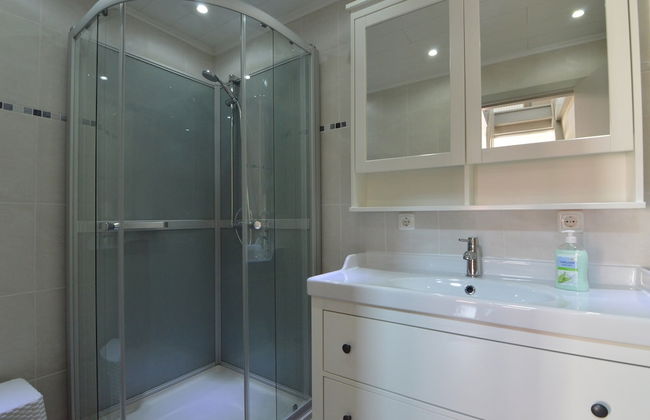 Apartment in Zell Near Mosel River & Vineyards - Foto 16