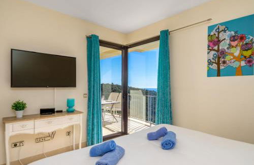 Apartment Cielo y mar Samara by Interhome - Foto 11