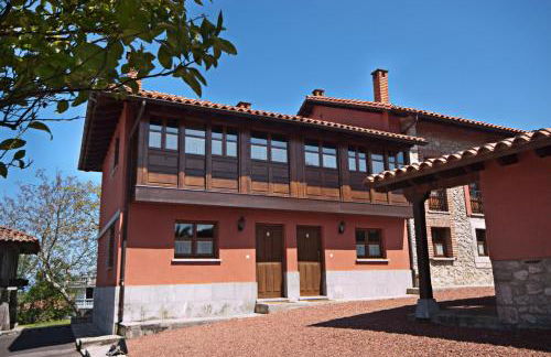 Apartamentos el Cueto de los Collado - Foto 16