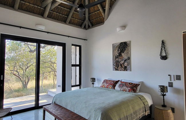 Holiday Home in Hoedspruit With Private Pool - Photo 3