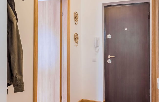 Studio T by MRG Apartments - Foto 6