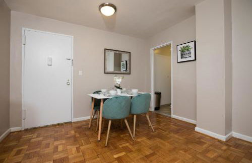 2 Bed Apt Ideally located in UES of Manhattan - Foto 7