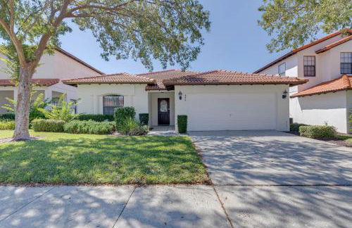 Magic on Magnolia - Private Family Villa with Pool - Sleeps 8 - Near Disney - Foto 2