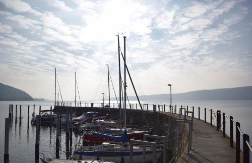 Haus Bodanblick - Foto 13