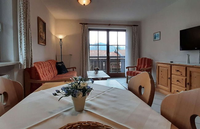 Charmante Ferienwohnung in Bayrischzell - Foto 9