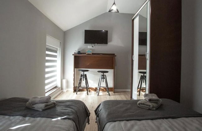 Apartments Zrenjanin - Photo 45