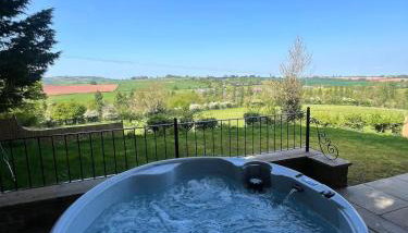 Chapel Cottage - Symonds Yat West - Foto 4