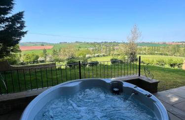 Chapel Cottage - Symonds Yat West - Foto 4