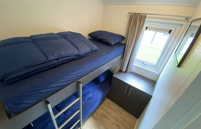 EuroParcs De Utrechtse Heuvelrug - Photo 45