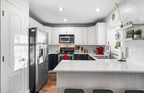 Creekside Family Haven - Foto 12