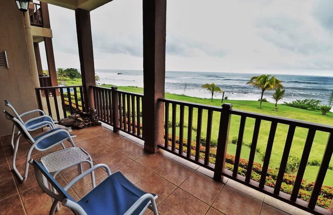 Suite San Juan 125 Gran Pacifica Resort - Foto 20