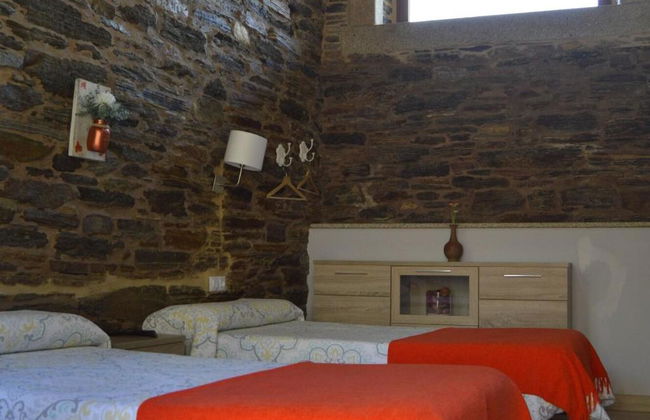 Casa Rural Santa Marina - Foto 14