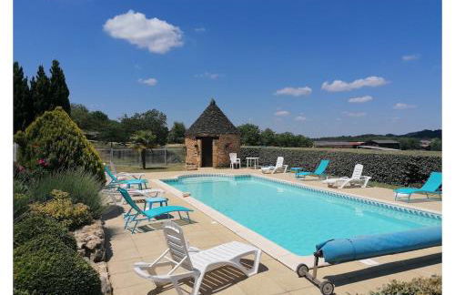 Lou Cantou Gite - Foto 12