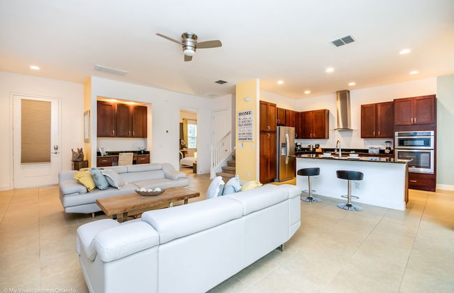 7770ll Ultimate Reunion Home - Foto 24