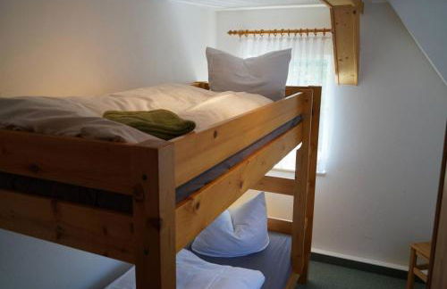 Kammbaude Neuhermsdorf - Foto 15