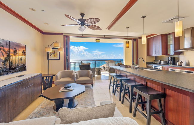 The Beach Villas at Ko Olina by Real Select Vacations - Foto 70