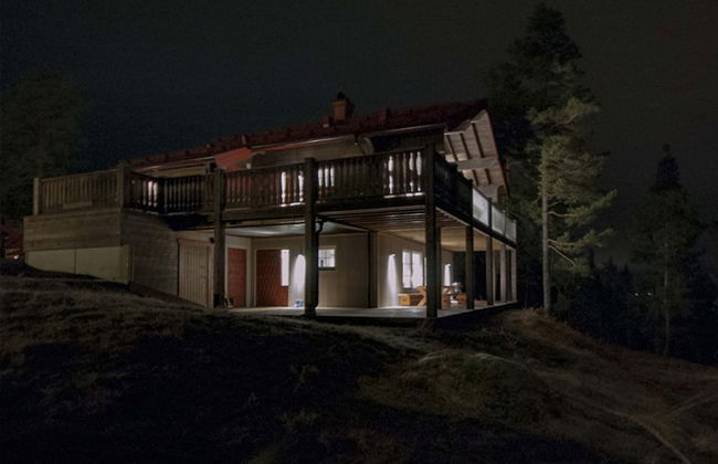 Alpstigen 6A - Photo 22