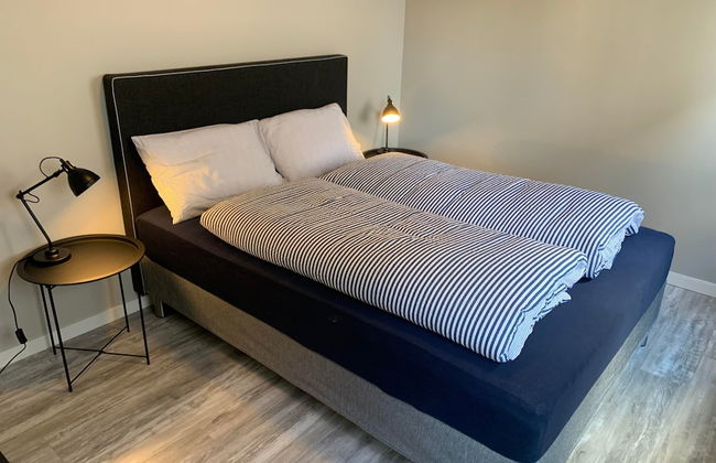 Notodden Sentrum Apartment NO 8 - Photo 6