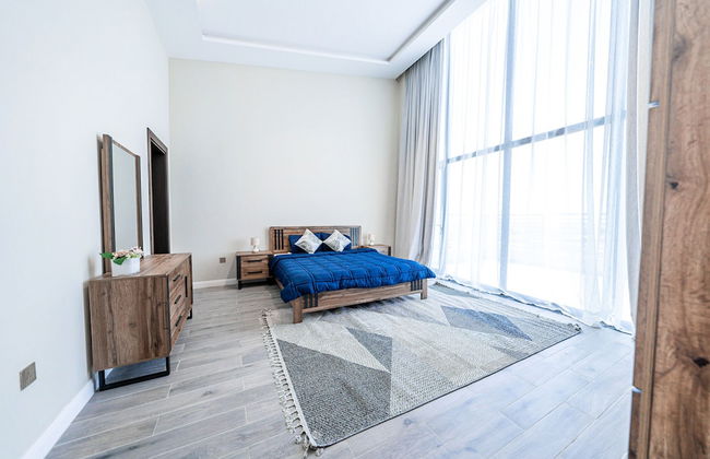 Saden T3S Alwaha - Foto 4