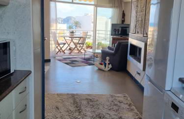 Appartement Cala Blanca - Foto 8