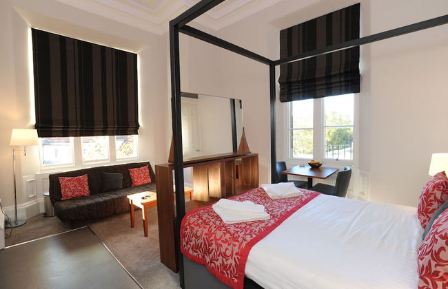 Court Residence - Foto 6