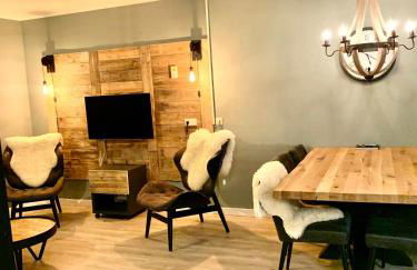 Kappeberg Lodge - Foto 1